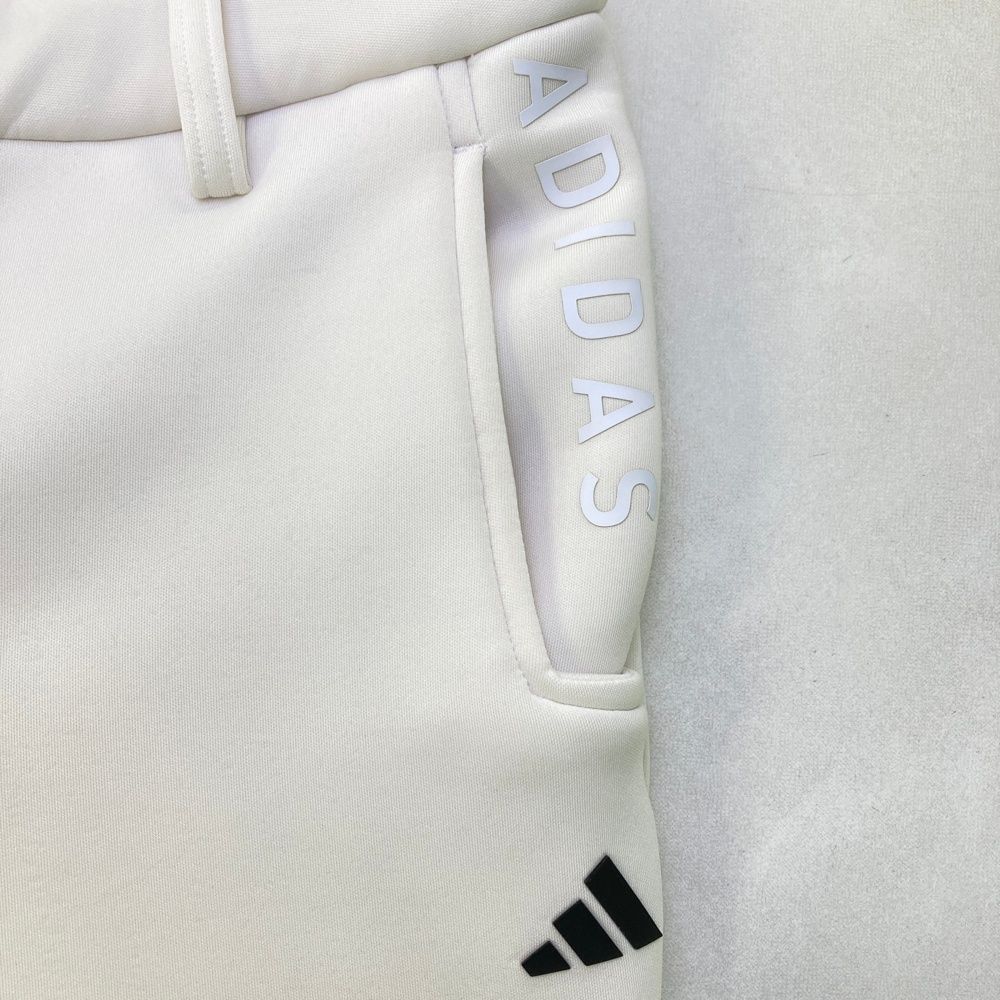 サイズ：L ADIDAS GOLF アディダスゴルフ IA2786 2023年モデル