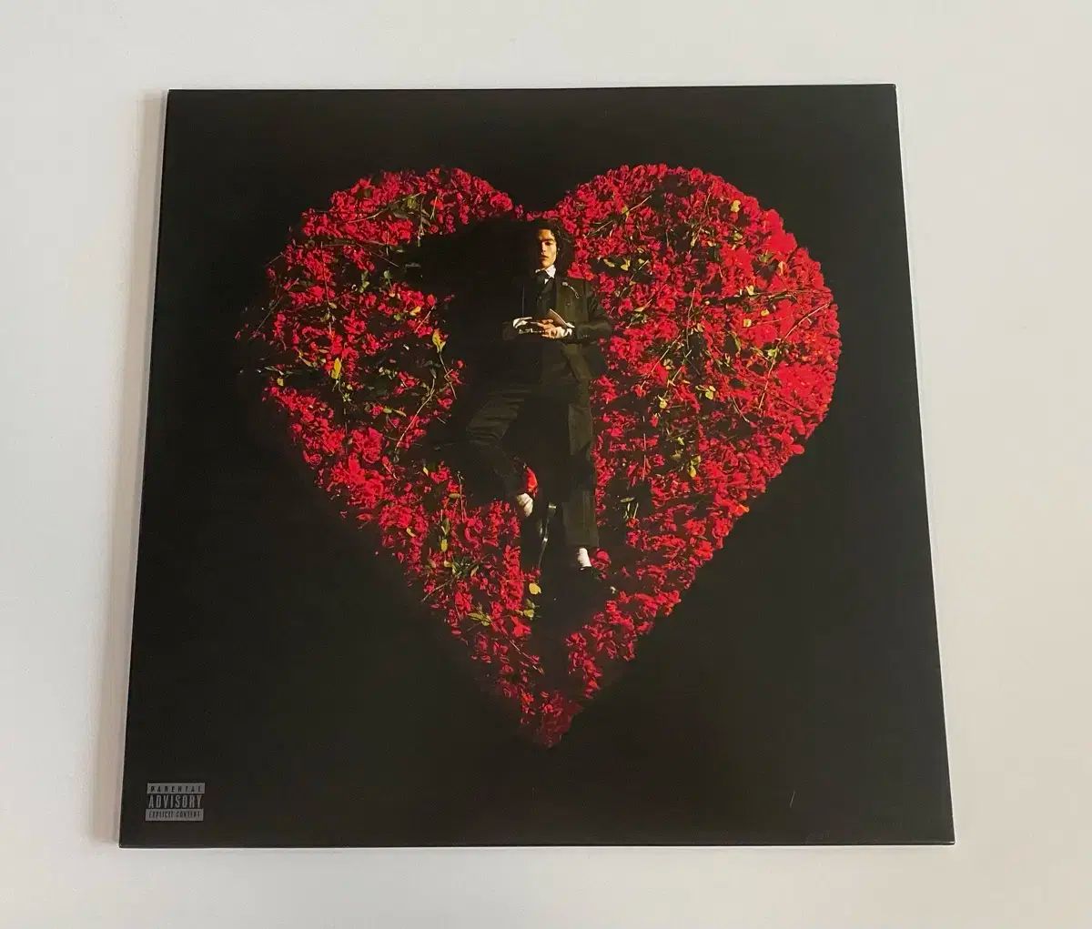 コナングレイ 版 盤 期間 赤 COLOR LP 前代未聞 IMPECCABLEHEALTHCARESERVICES_COM