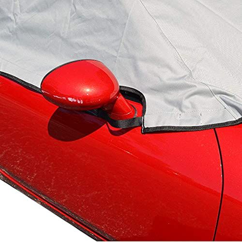 北米カスタムカバー