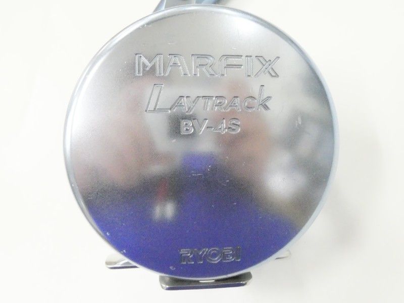 リョービ マーフィックス