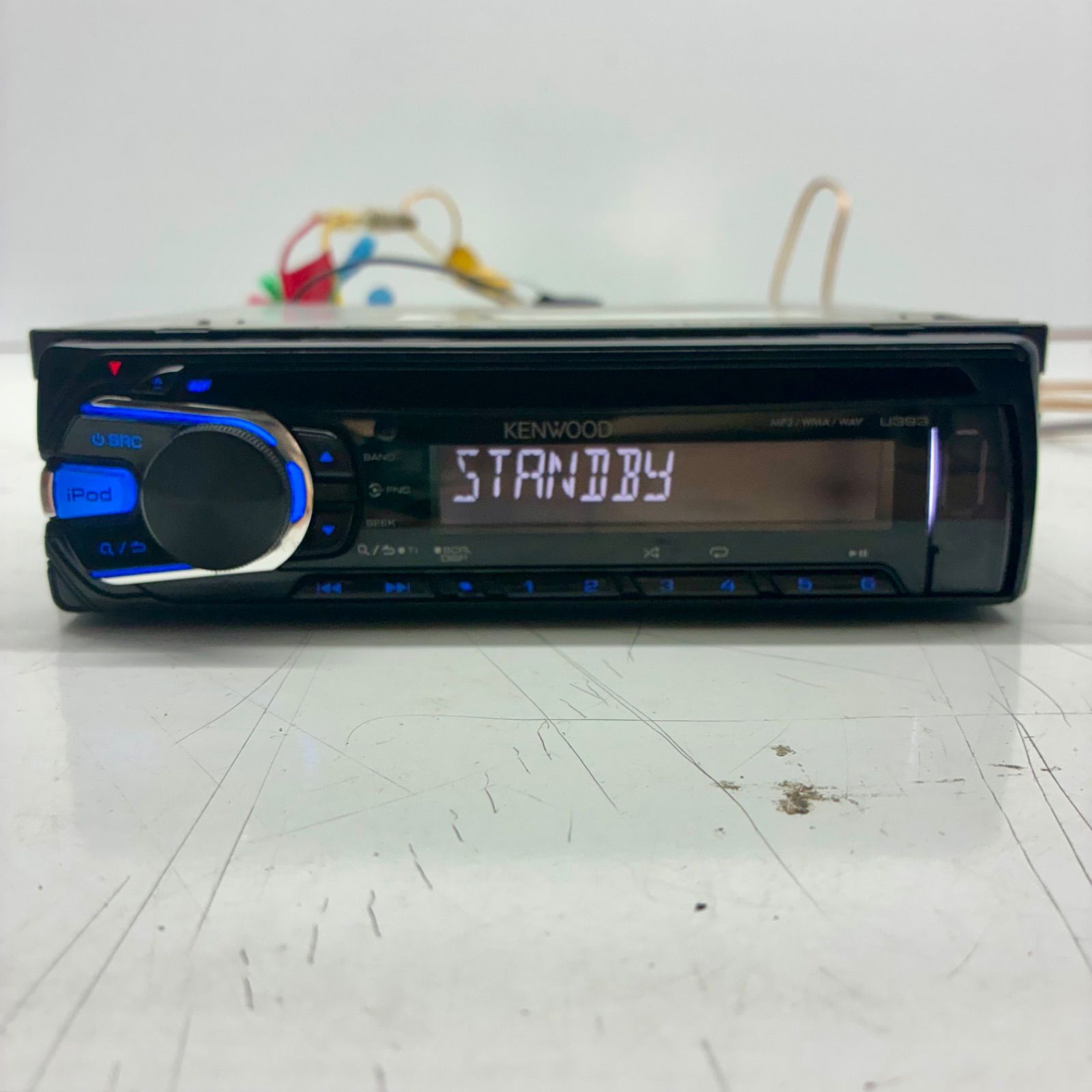KENWOOD 1DINデッキ 61WLNLwS9yL._UF894,1000_QL80_.jpg