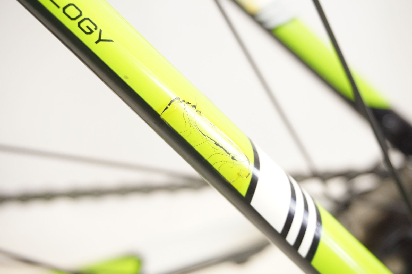 キャノンデール CAAD8