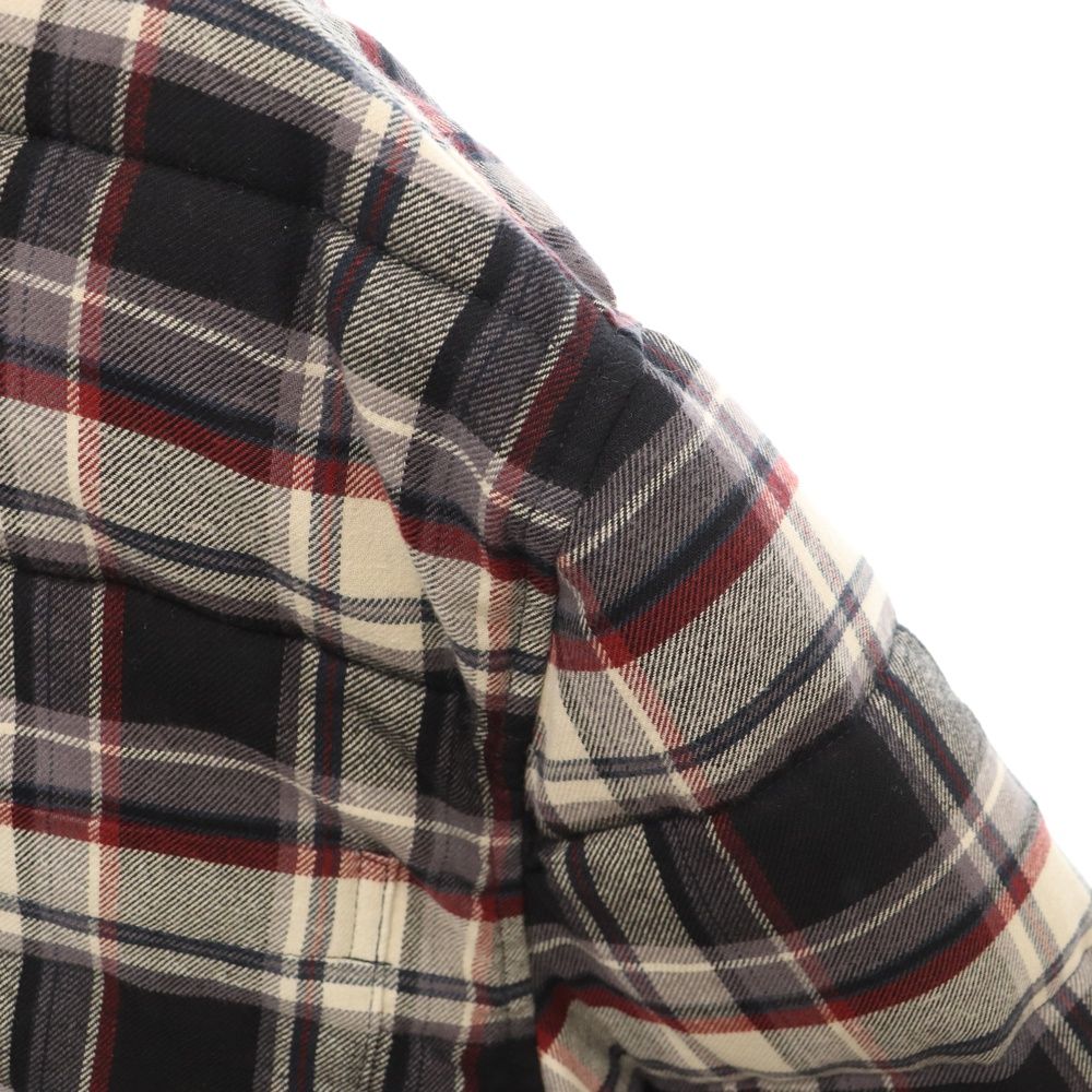 KITH (キス) 21AW Sterling Quilted Puffer キルテッド パファー