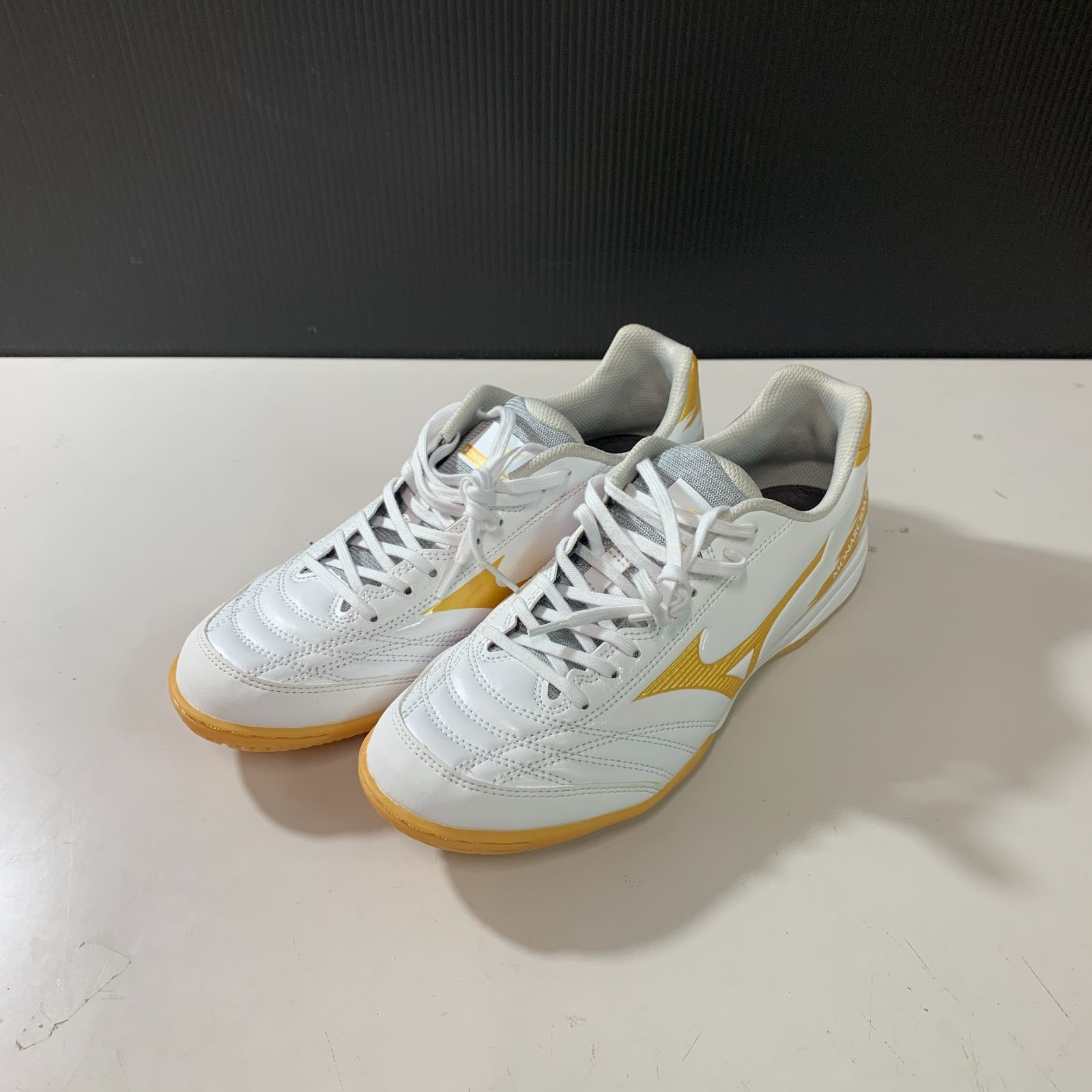 MIZUNO モナルシーダ NEO3 エリート 25.5cm ミズノモナルシーダNeo