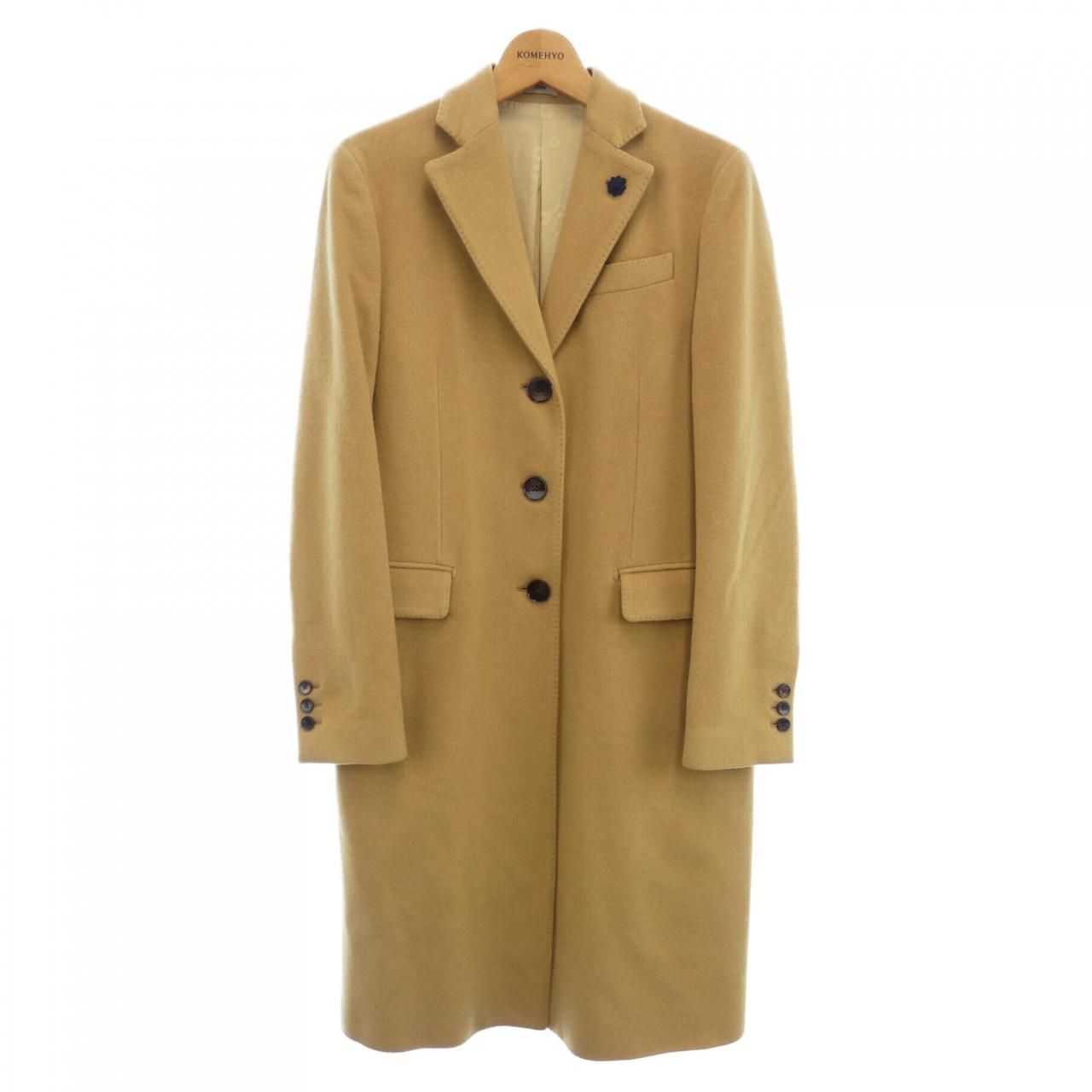 ラルディーニ LARDINI コート