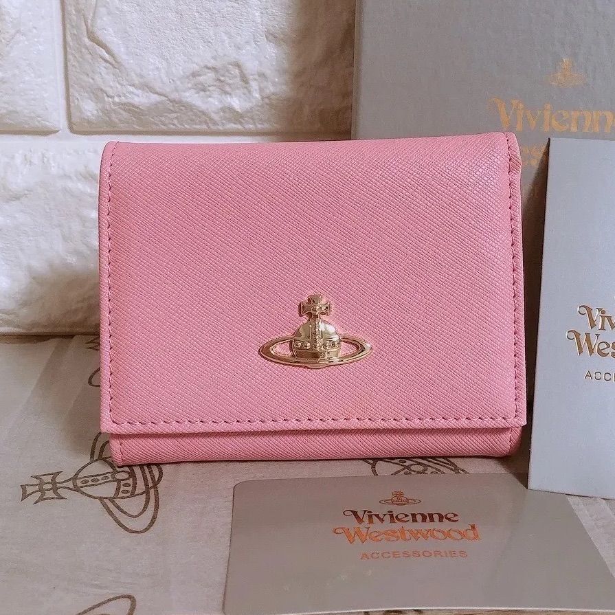1点再入荷✨️ショッパー付き❣️新品 ヴィヴィアン・ウエストウッド 