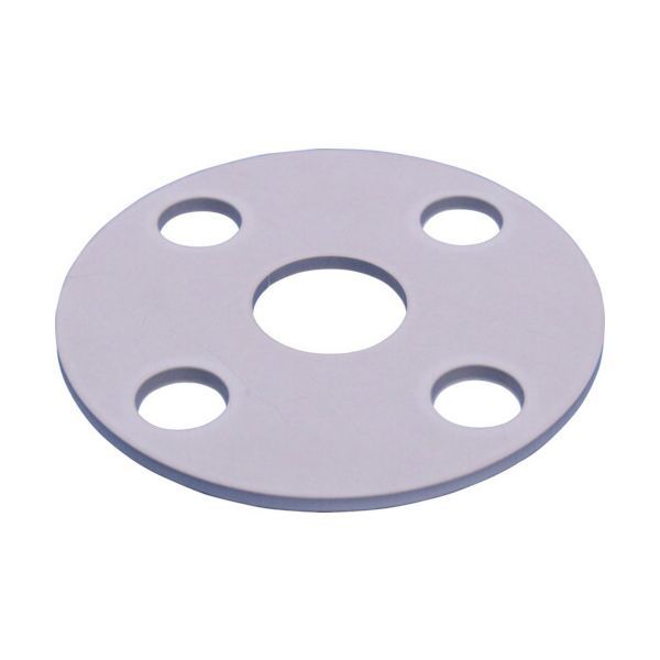 【新品・７営業日以内発送】【即納在庫品】ニチアス 9007LC-5K-80A-3T-FF ナフロンＰＴＦＥ低クリープガスケット“ＴＯＭＢＯ ＮＯ．９００７‐ＬＣ 全面 ” 呼び径 Ａ ：８０ 呼び径 Ａ ：８０ 9007LC5K80A3【沖縄離島販売】