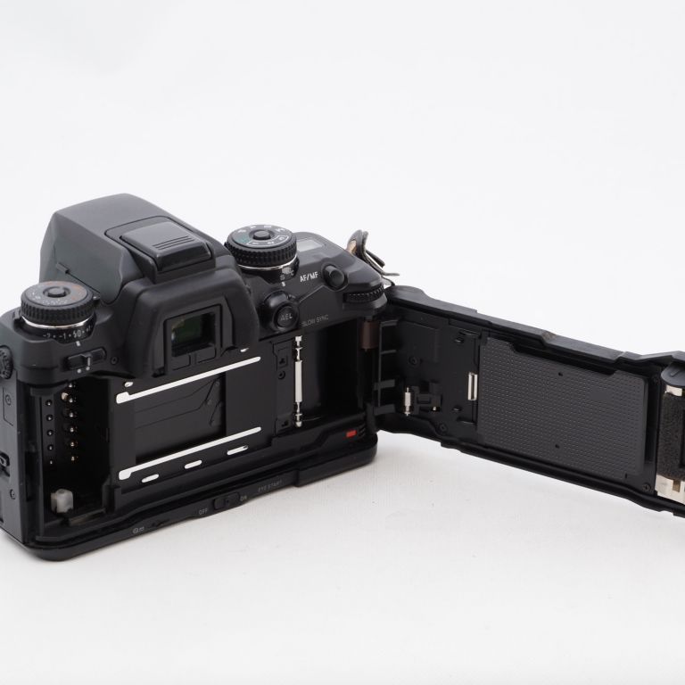 MINOLTA ミノルタ α-7 ボディ フィルム一眼レフ - メルカリ