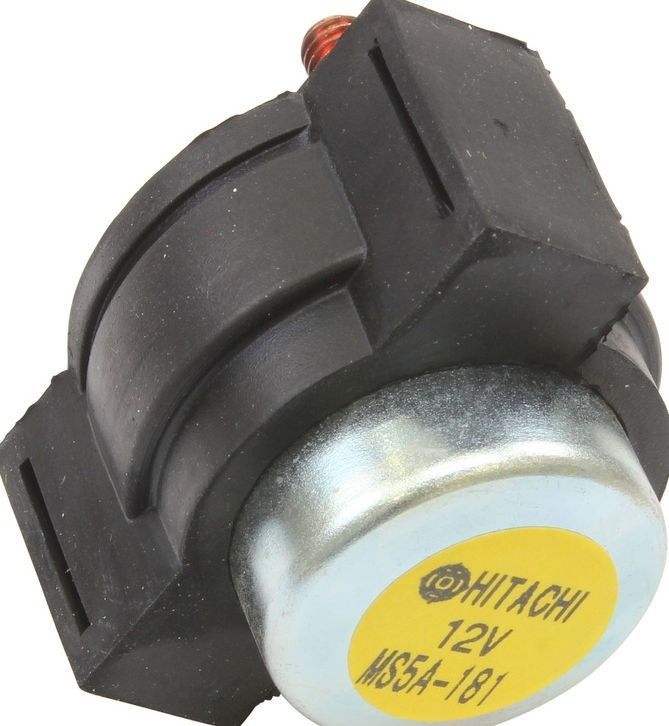 DUCATI純正 STARTER RELAY | 39740011A