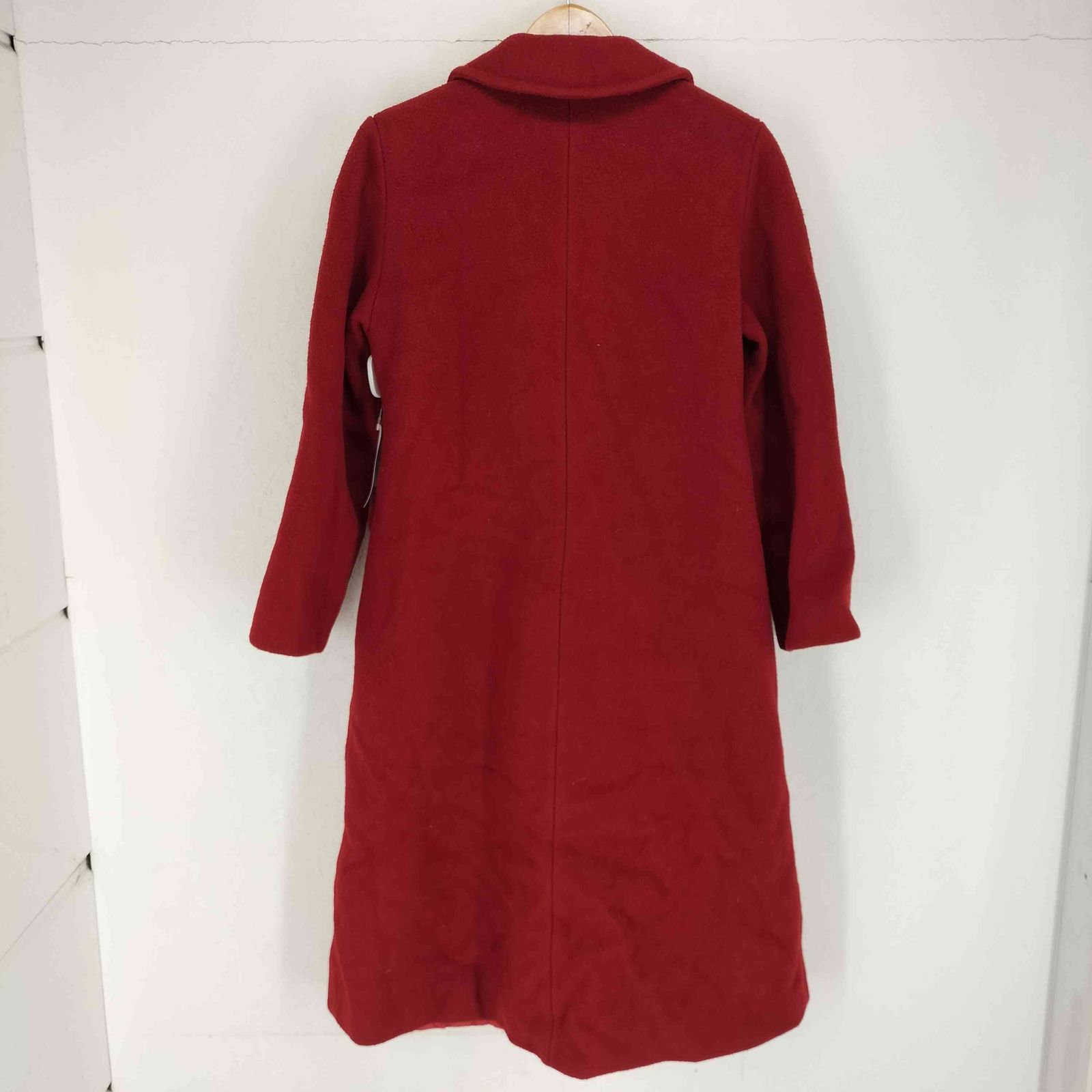 ペンドルトン PENDLETON 70S ウールメルトンチェスターコート MADE IN