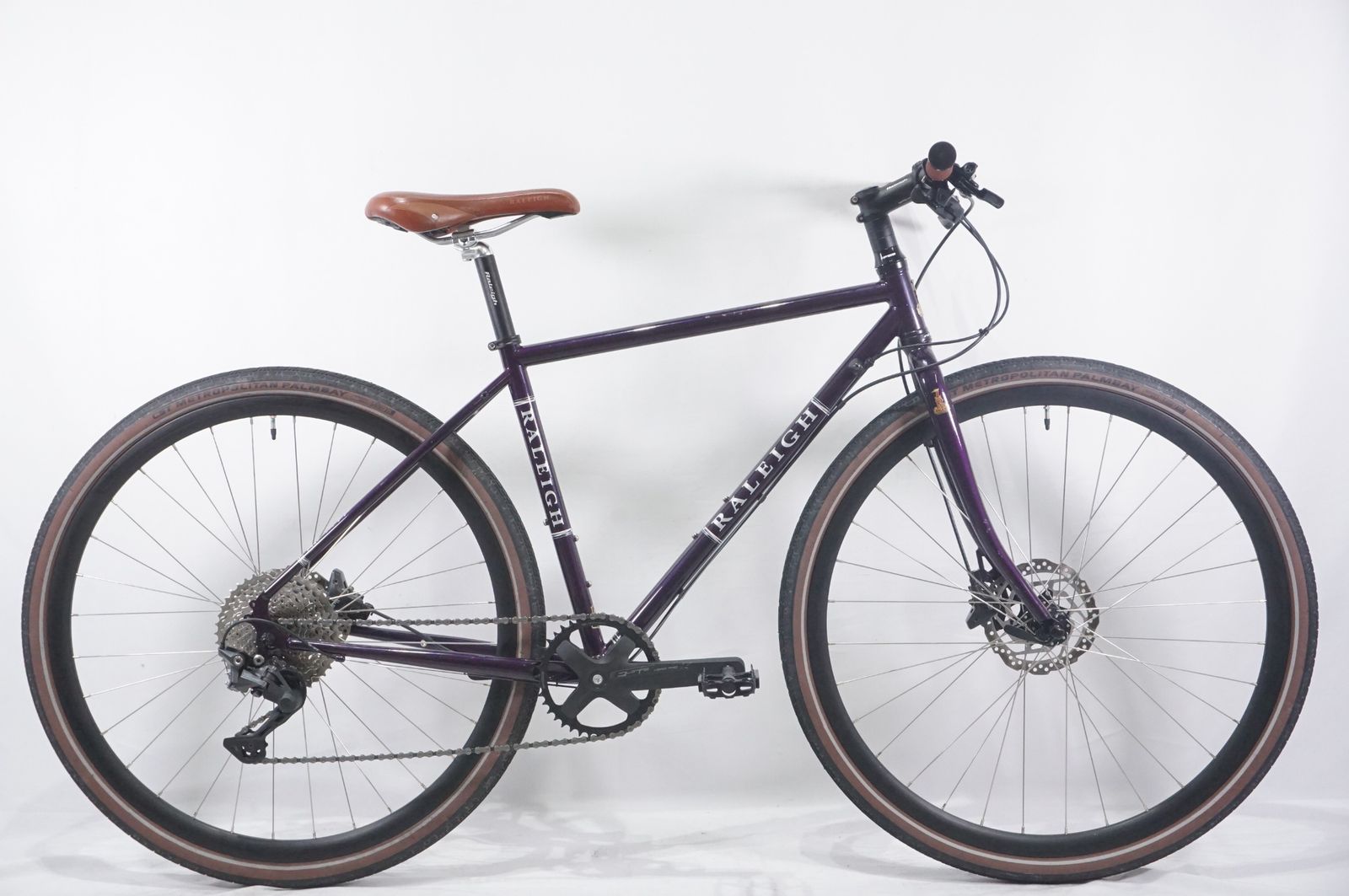 RALEIGH ラレー RFF-N RADFORD-FN 2025年モデル クロスバイク | バイチャリAKIBA店