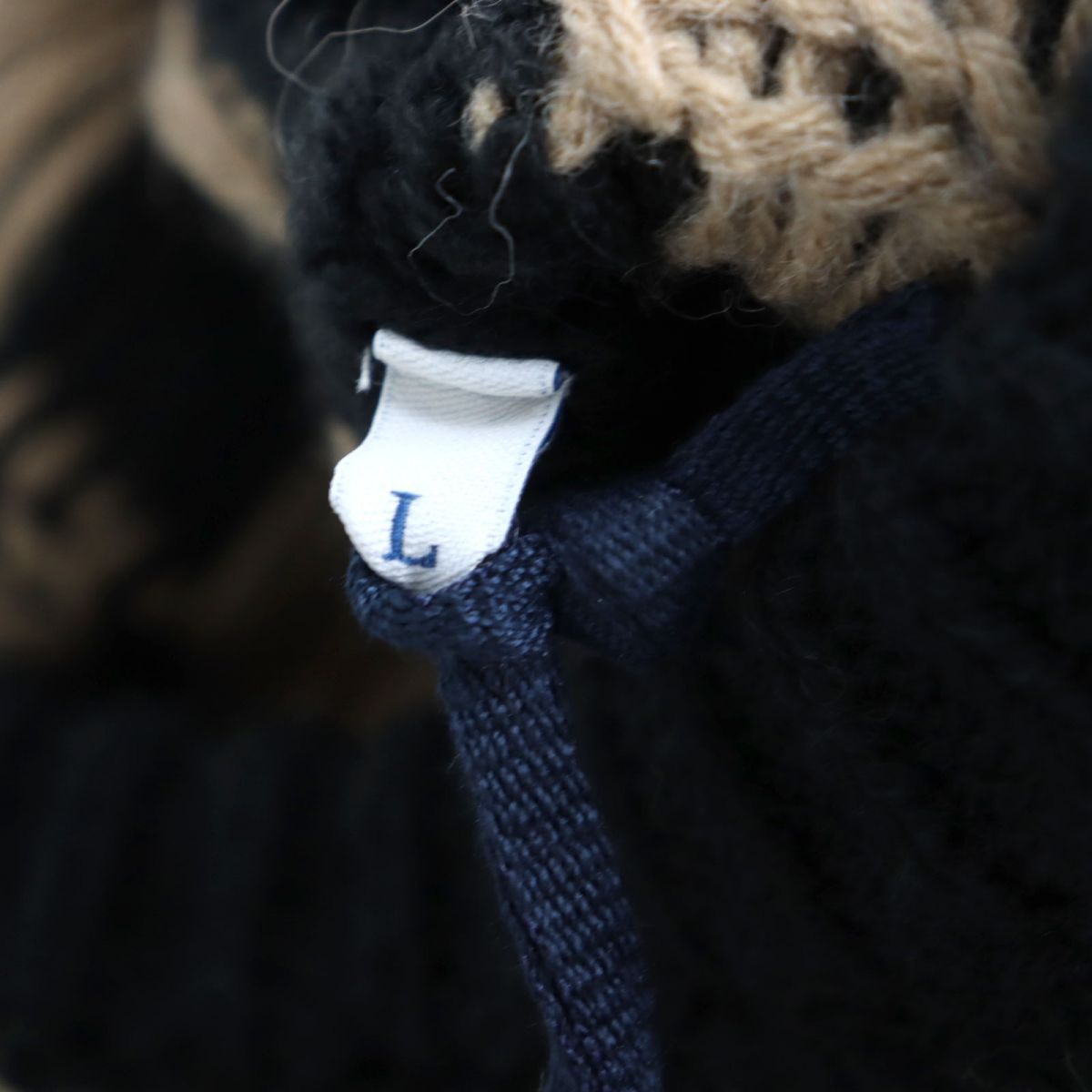 美品◇2019年製 MONCLER モンクレール MAGLIONE TRICOT CARDIGAN 総 