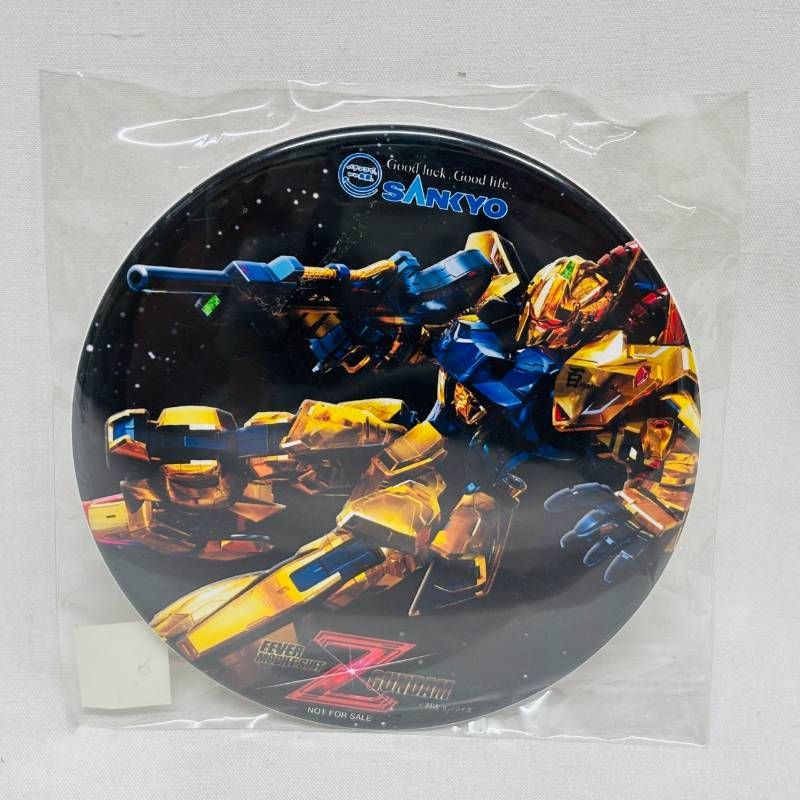 ガンダム Z 缶バッジ 公式】カミーユ·ビダン 缶バッジ まとめ売り 機動