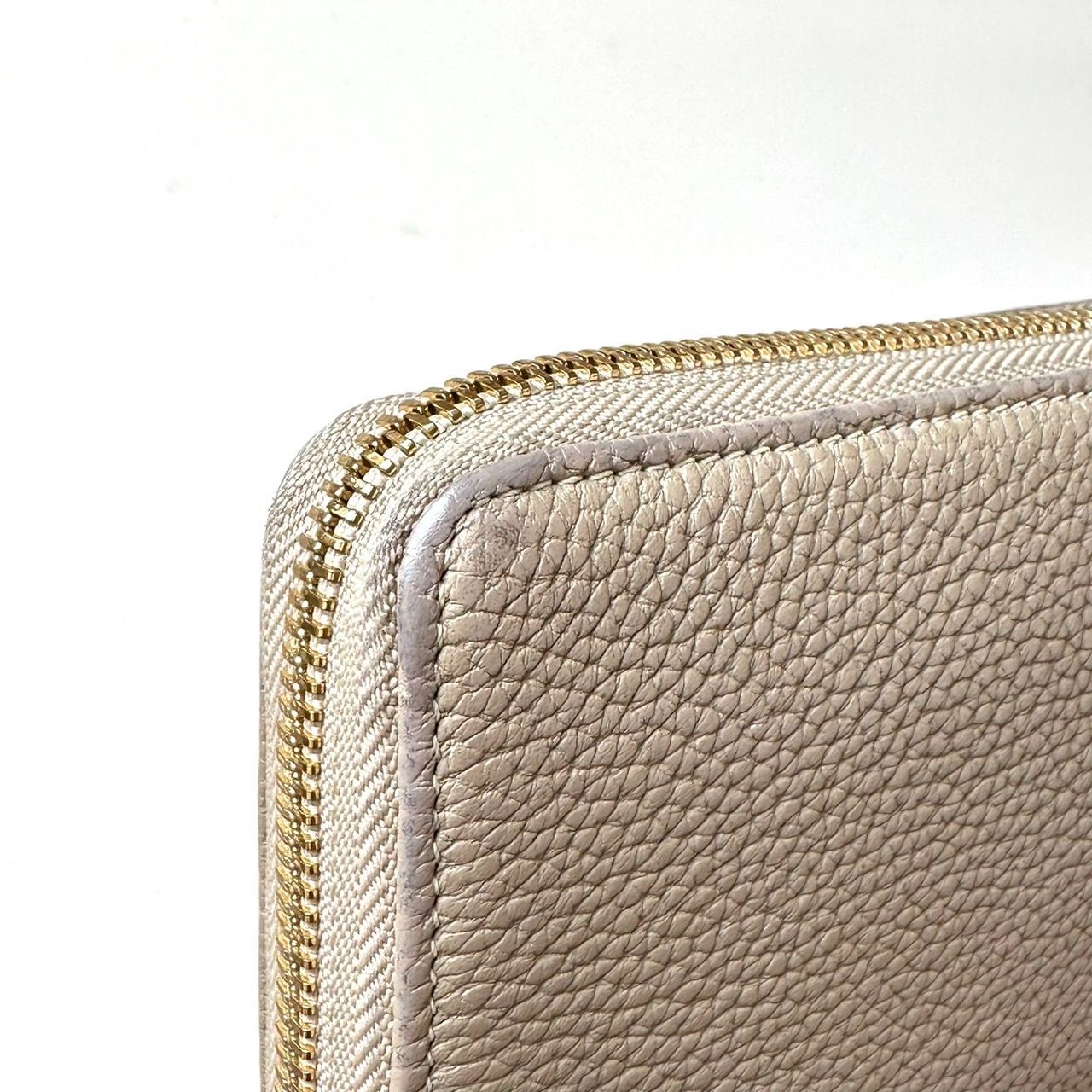 BONAVENTURA グレージュイエロー　エンベローブ　ボナべンチュラ　長財布 楽天市場】【BONAVENTURA公式】ロングジップ ウォレット 長財布