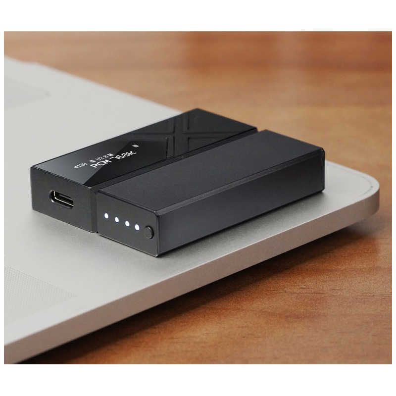 新品 未開封 】 FIIO KA17専用バッテリー E-Stick 未使用 送料無料