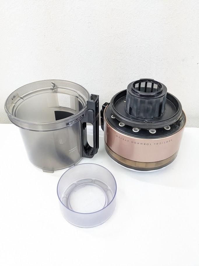 バラ売り可】東芝 VC-MG920-N 2018年製 サイクロン掃除機 【公式通販】