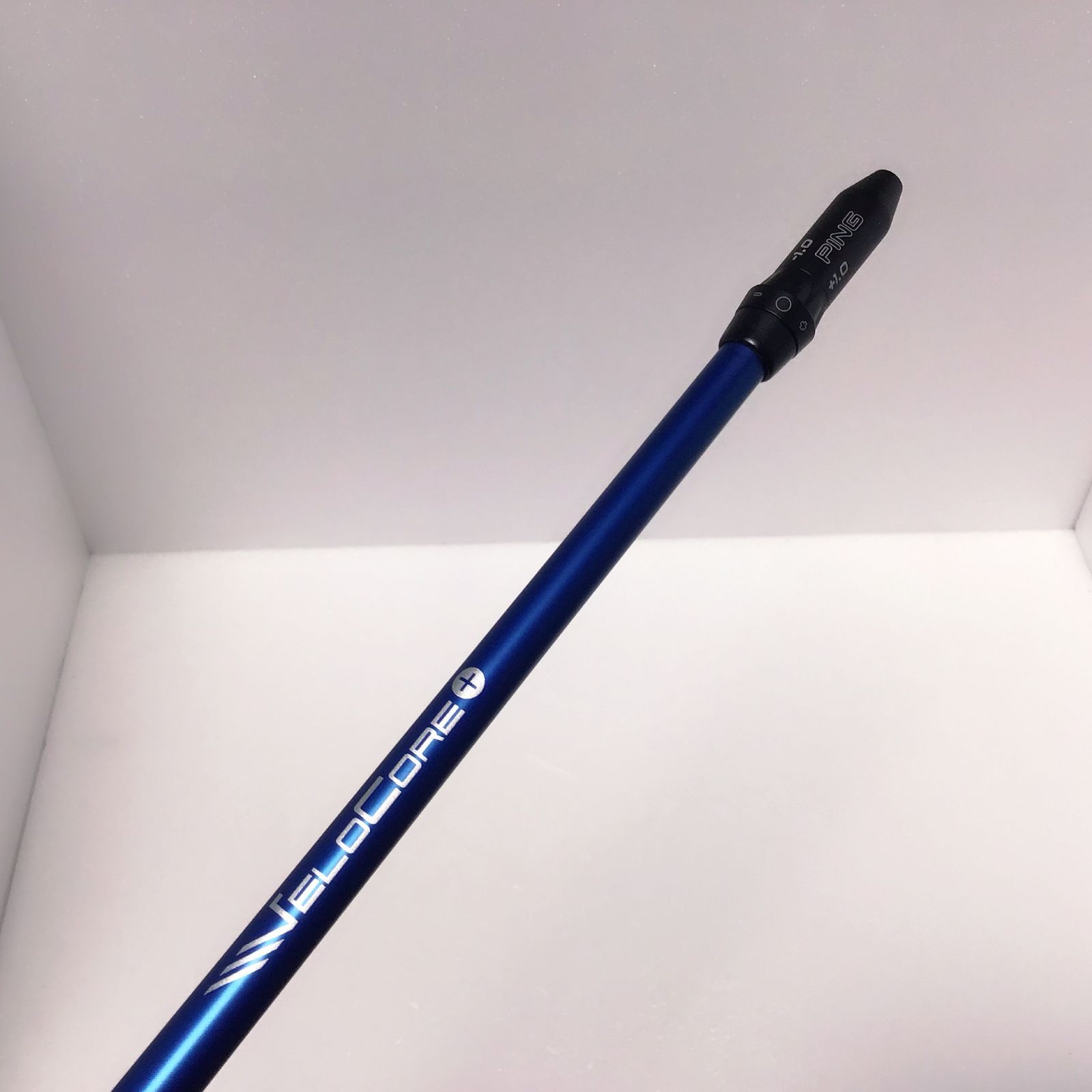 PING 24ベンタスブルー HB 8S 5U ハイブリッド用 PING ハイブリッド用