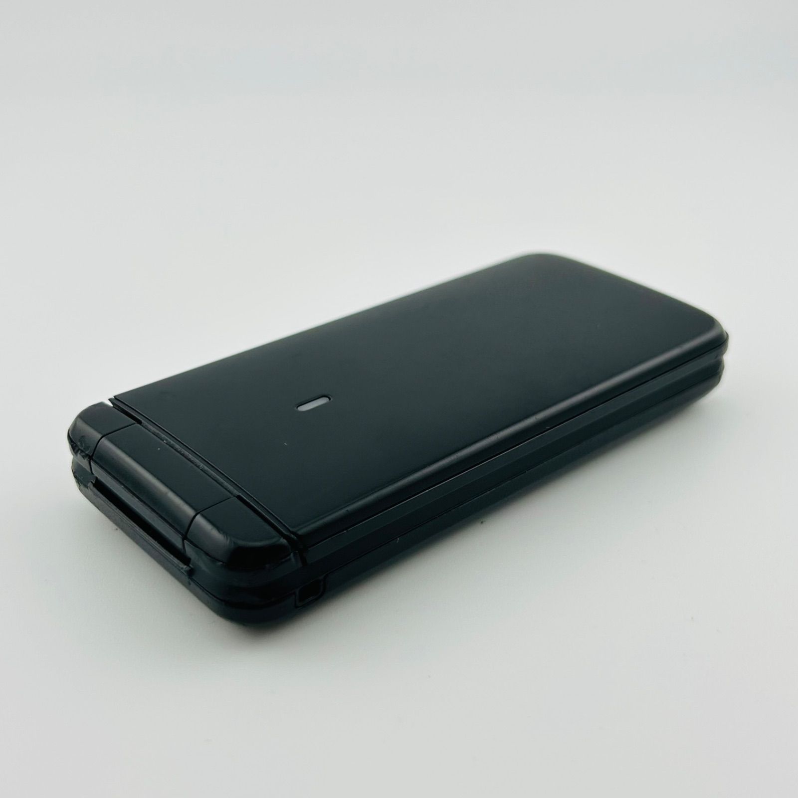 SIMフリー DIGNO ケータイベーシックKY-41B 8GBブラック電池良好 バッテリー良好 DIGNO ケータイベーシック KY-41B 8GB ブラック