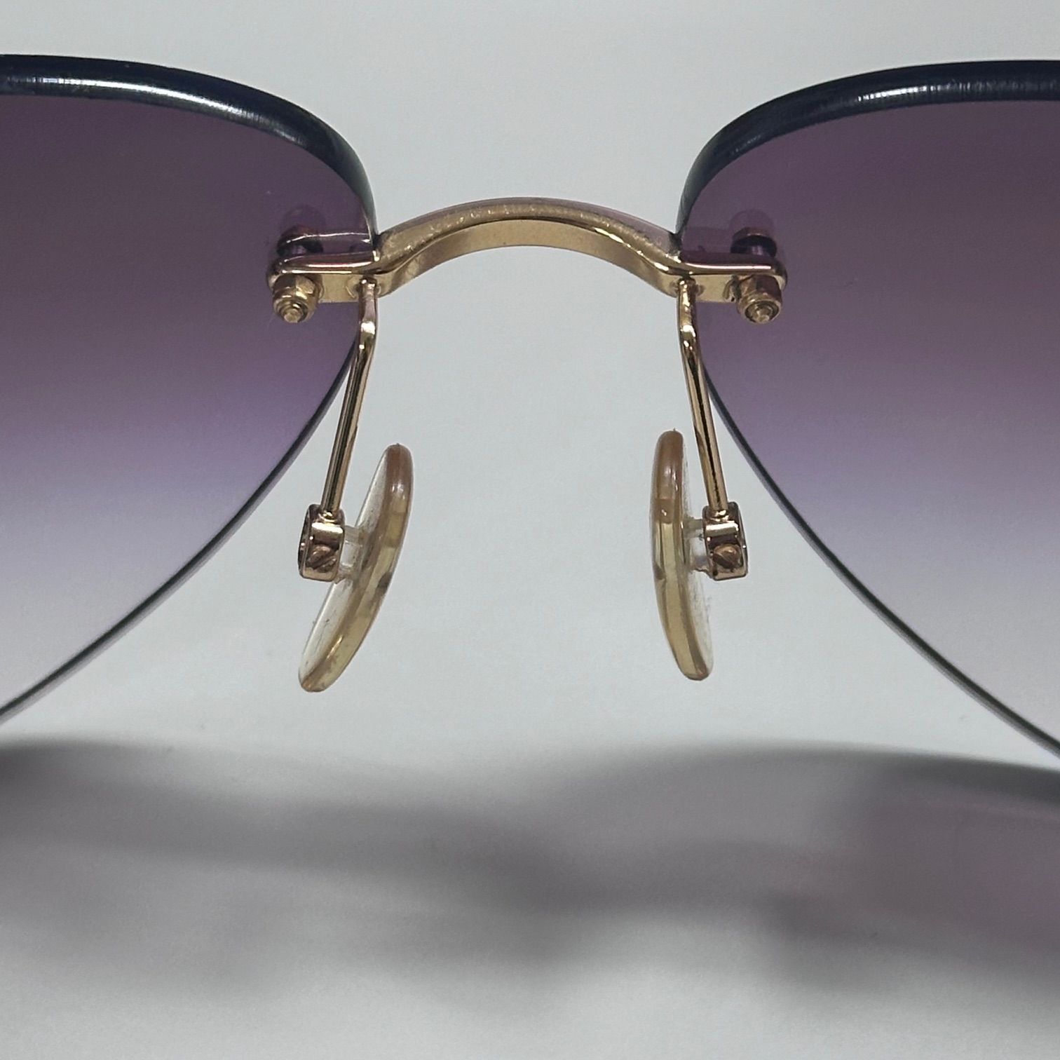 ［美品］ルイヴィトンサングラス 楽天市場】【美品】ルイヴィトン【LOUIS VUITTON】Z0361U エニグムGM