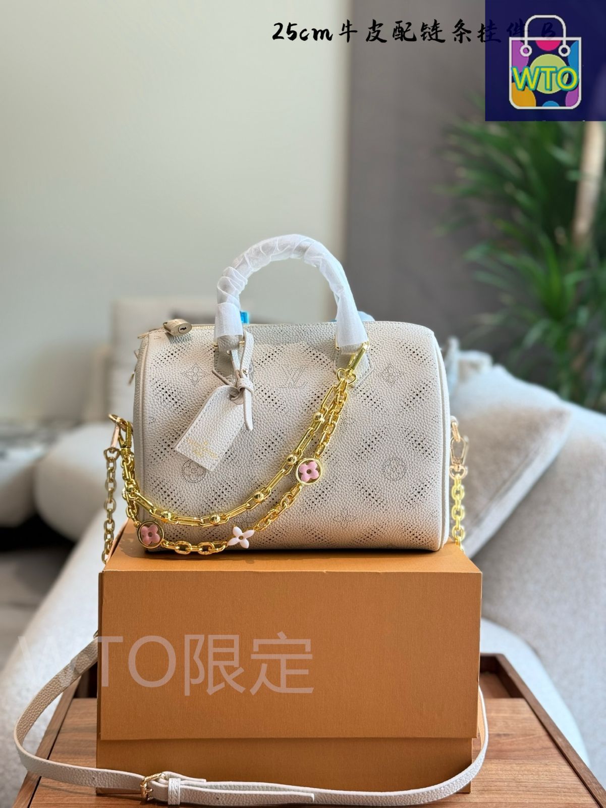 ルイヴィトン　スピーディ25 hoihoi 今日特価】LV ルイ・ヴィトン スピーディー25ピローバッグ
