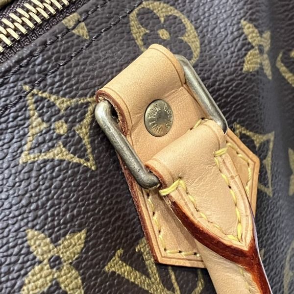 ルイヴィトン Louis Vuitton モノグラム スピーディ30 M41526 バッグ ボストンバッグ ハンドバッグ レディース WWW_MORNINGWALKER_COM