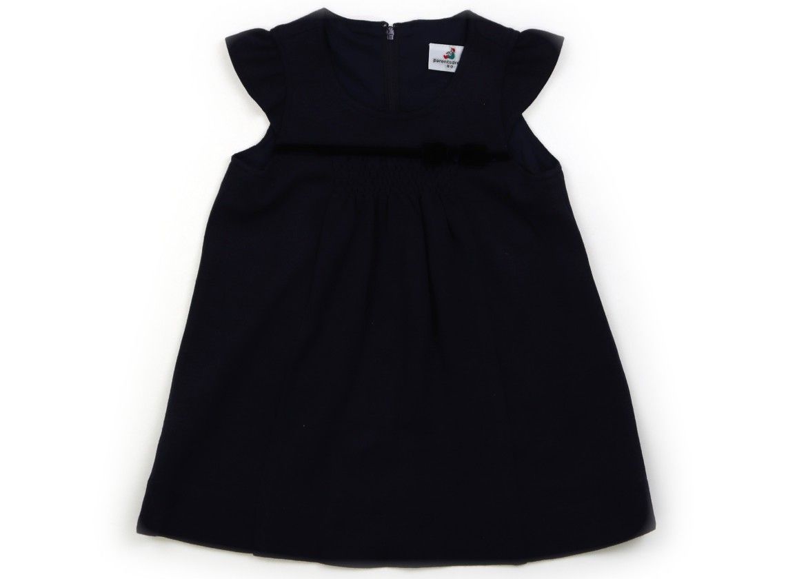 HOT，人気SALE 【ペアレンツドリーム/ParentsDream】ジャンパースカート 80サイズ 女の子【子供服・ベビー服】（1367493） その他
