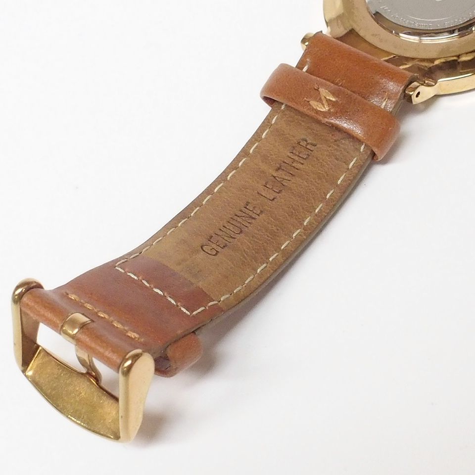 m001 T3(20) ダニエルウェリントン クラシック 36mm クォーツ腕時計