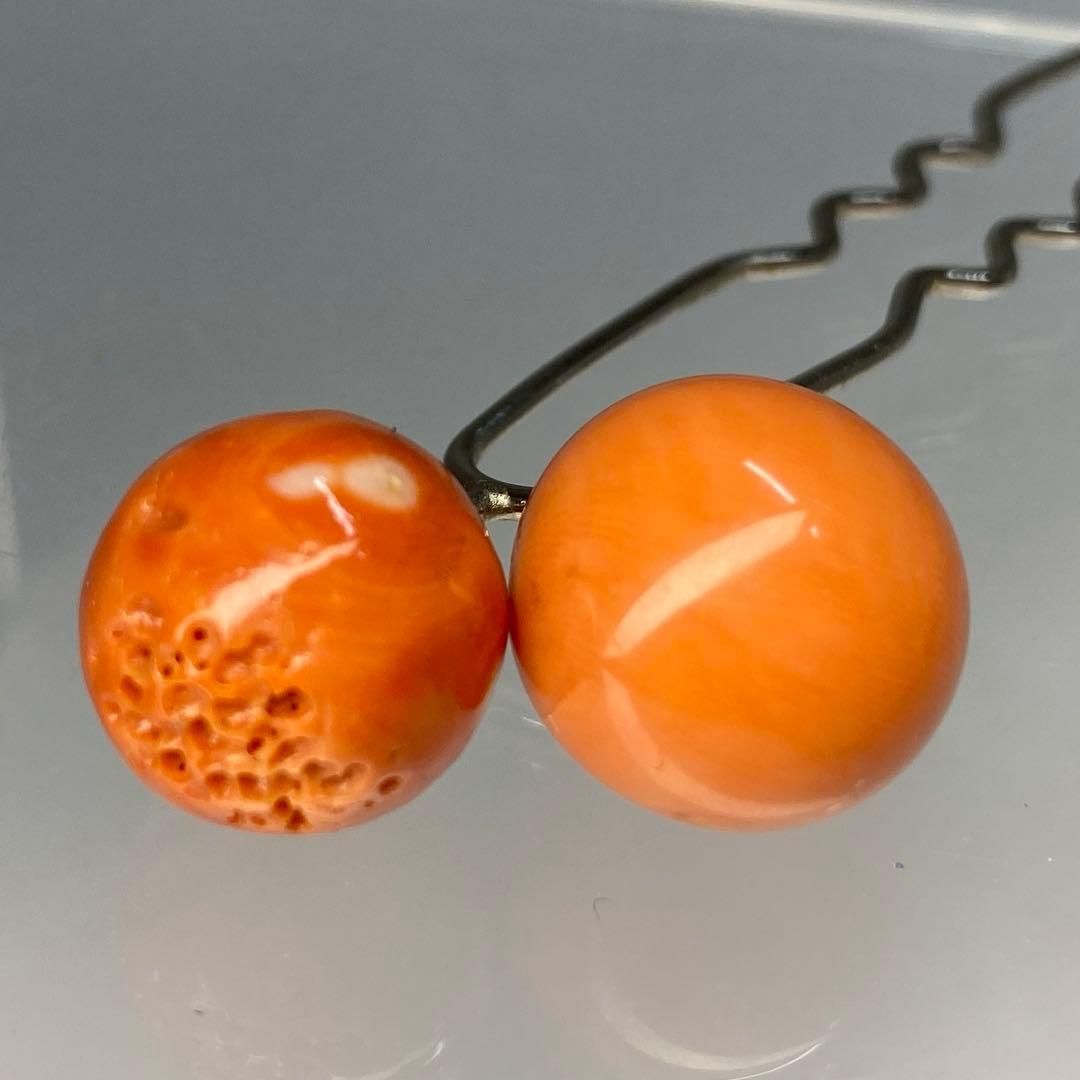 本赤珊瑚 珊瑚玉