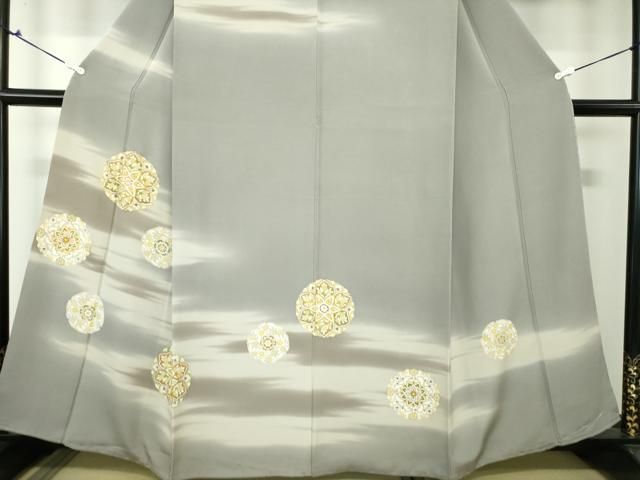 真作/日章/寒江初雪/大幅/布袋屋掛軸HF-738 真作/日章/寒江初雪/大幅/布袋屋掛軸HF-738 - メルカリ