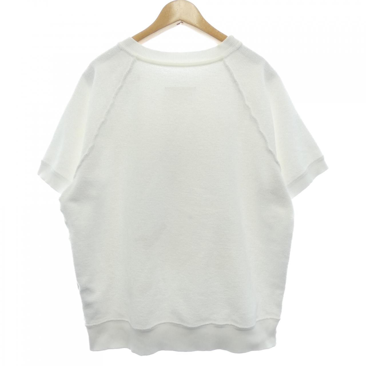 エムエムシックス MM6 S52GU0134 スウェット WWW_OLIVIERBERNSTEIN_COM