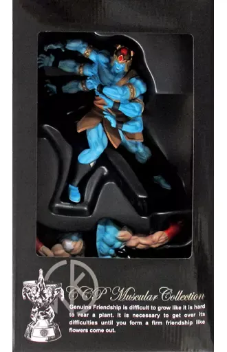 CCP アシュラマン 2.0 阿朱羅ver. Amazon.co.jp: CCP Muscular Collection Vol.DX アシュラマン2.0