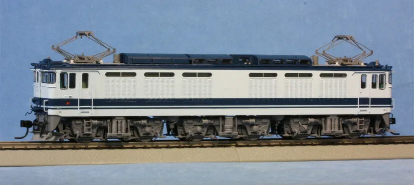 2025年最新】天賞堂 ef64の人気アイテム - メルカリ