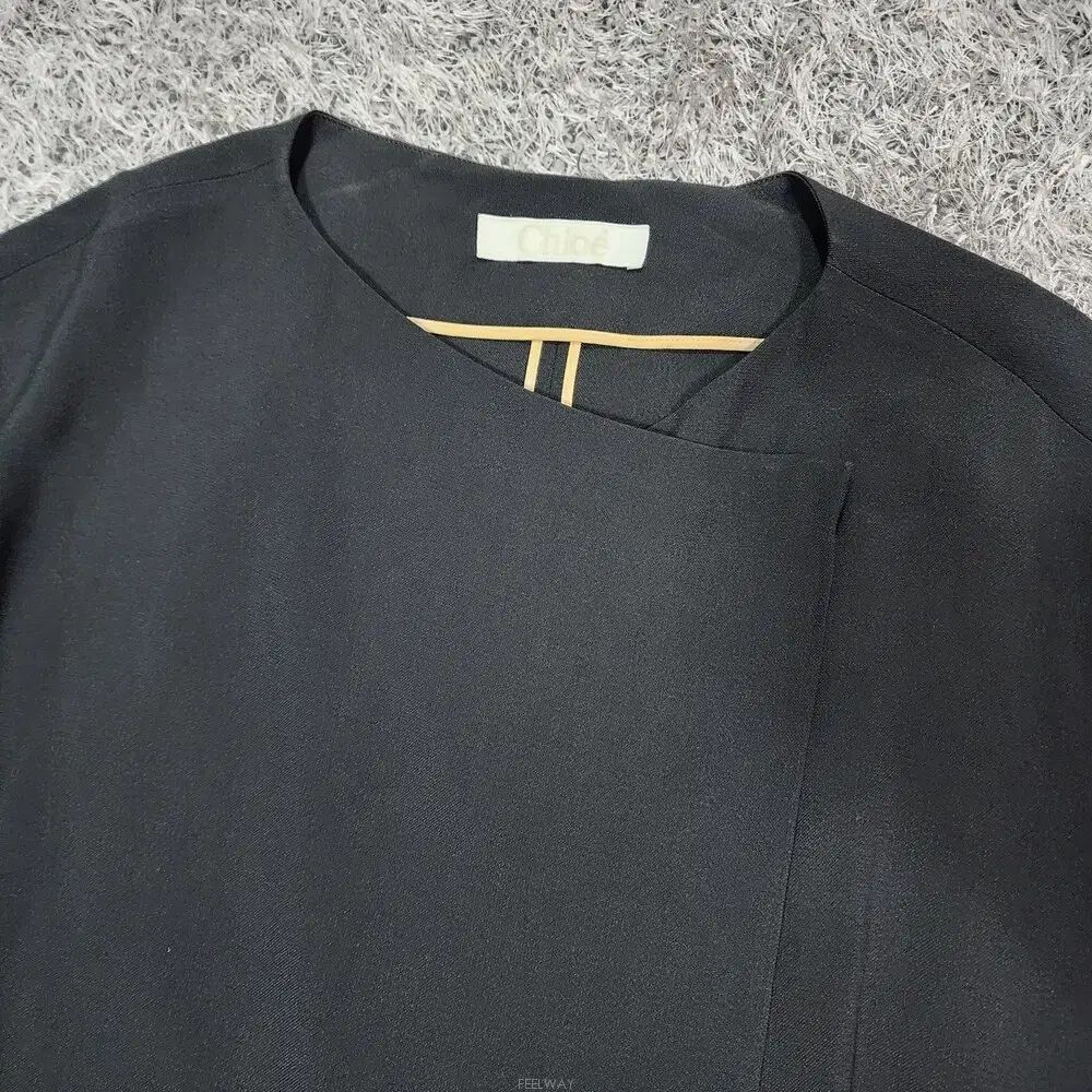 クロエ ブラウス