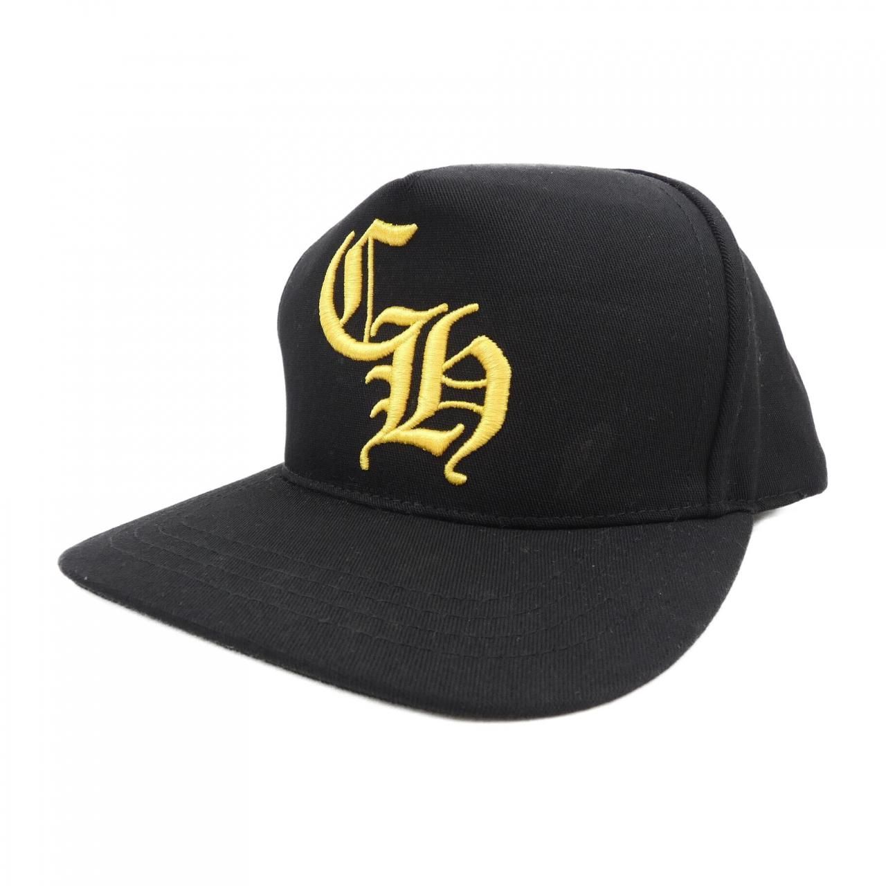 クロムハーツ CHROME HEARTS CH TRUCKER BASEBALL 304177428****** キャップ