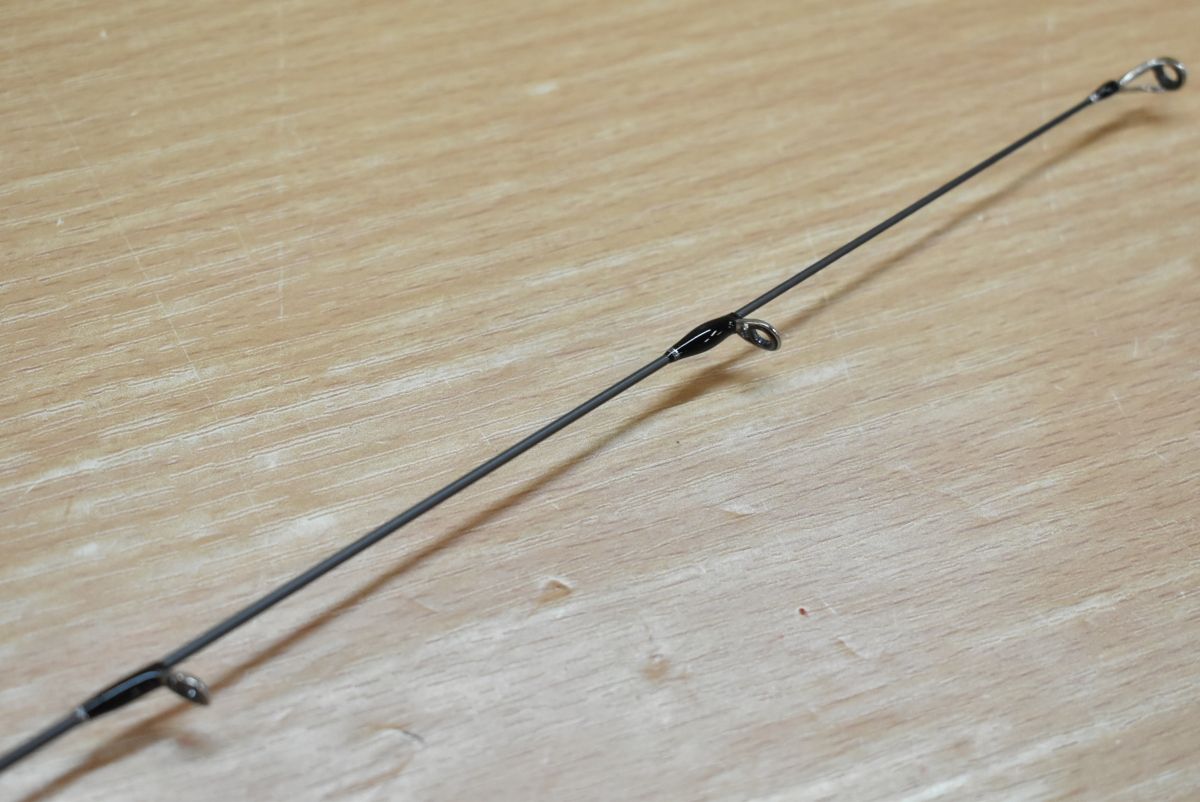  シマノ 24 エクスプライド 261 UL S SHIMANO EXPRIDE スピニングロッド 2ピース バスフィッシング ブラックバス バスロッド ロッド