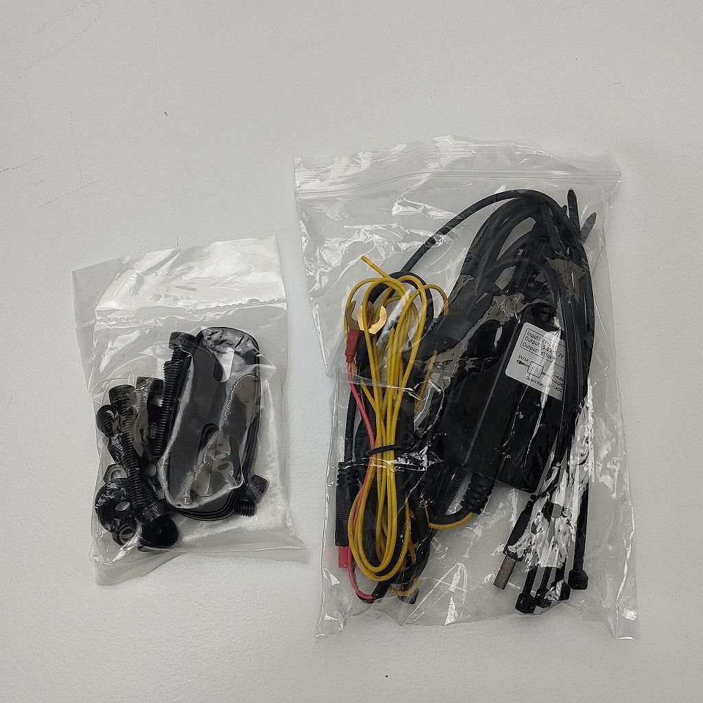 ディーライド D-ride ミラー一体型ドライブレコーダー ポリゴンタイプ カウル車対応 DR-05CP ブラック FFCRYSTALESIA_COM