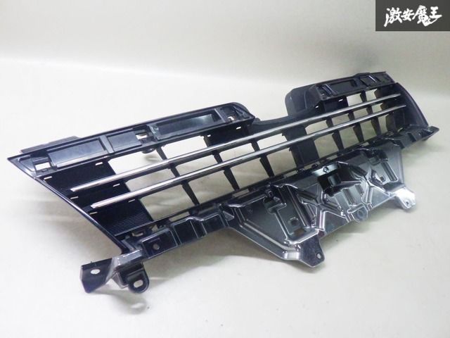 80ヴォクシー ラジエーターグリル トヨタ 純正 ZRR80W ヴォクシー 前期 フロントグリル