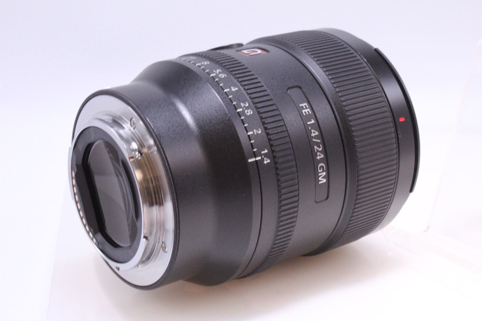 超 SONY SEL24F14GM 広角単焦点レンズ フルサイズ FE 24mm F1.4 GM G Master デジタル一眼カメラα Eマウント 用 純正レンズ WWW_NOITHATQUANGTHANH_NET