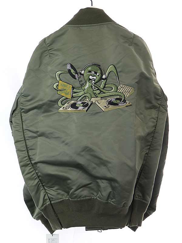 sacai×Ultimate Breaks サカイ×アルティメットブレイクスアンド
