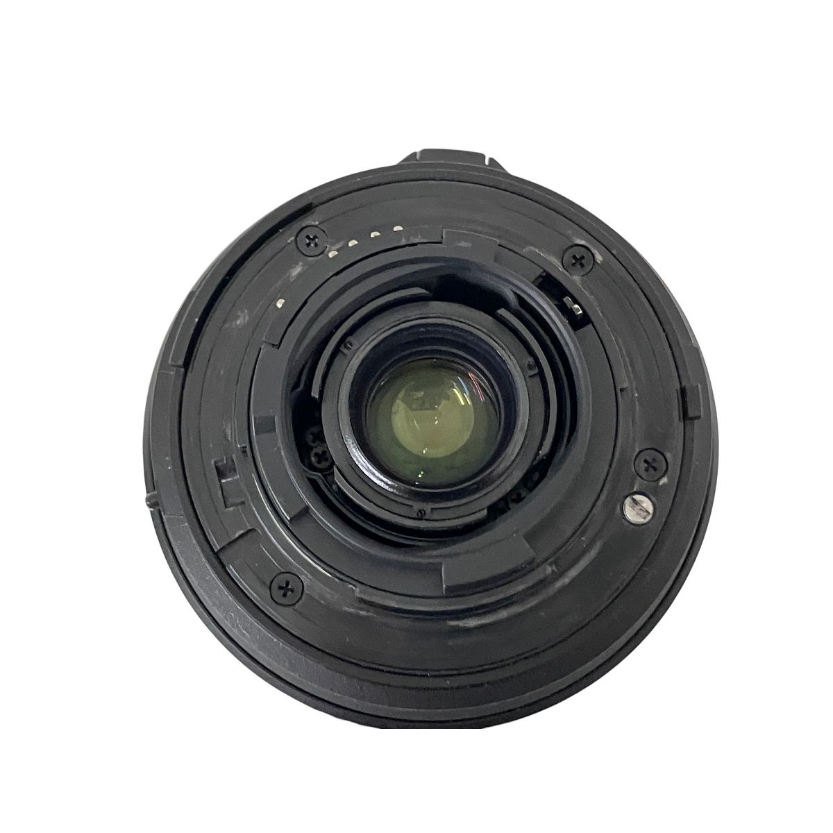TAMRON AF ASPHERICAL XR LD IF 28-300mm 1:3.5-6.3 MACRO