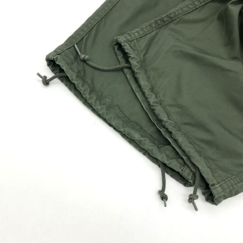 即完売希少 23ss WTAPS カーゴパンツ XLダブルタップス ミリタリー WTAPS（ダブルタップス） 23SS カーゴパンツ 231WVDT-PTM03 メンズ M