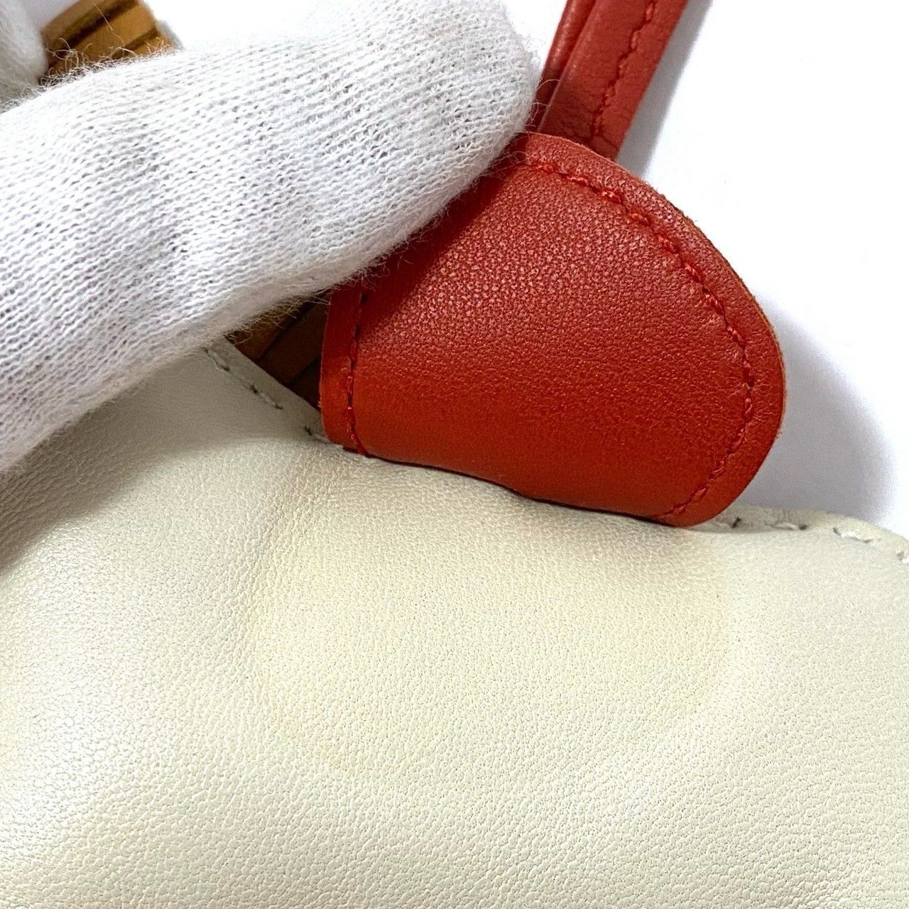 Hermès ロデオ MM レザー チャーム 楽天市場】エルメス HERMES ロデオ バッグチャーム MM チャーム