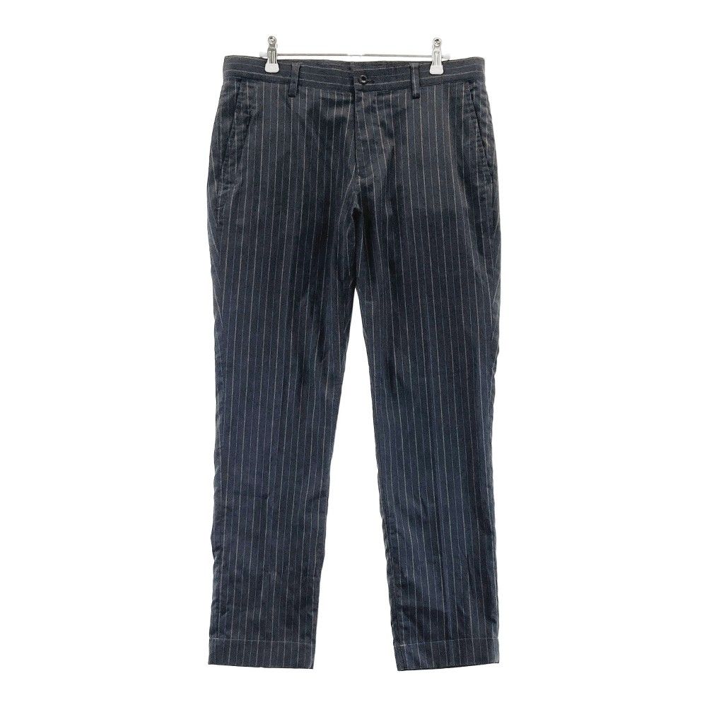 サイズ:46 BEAMS GOLF ビームスゴルフ ロングパンツ ストライプ サイズ:46 BEAMS GOLF ビームスゴルフ ロングパンツ ストライプ
