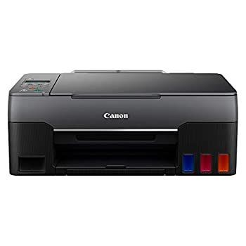 【動作確認済み】 Canon インクジェットプリンター G3360 ギガタンク 動作確認済み】 Canon インクジェットプリンター G3360 ギガタンク