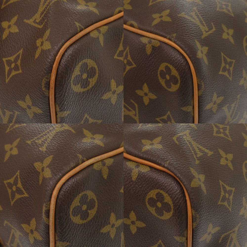 ルイ ヴィトン キーポル45 モノグラム M41428 ボストンバッグ LV