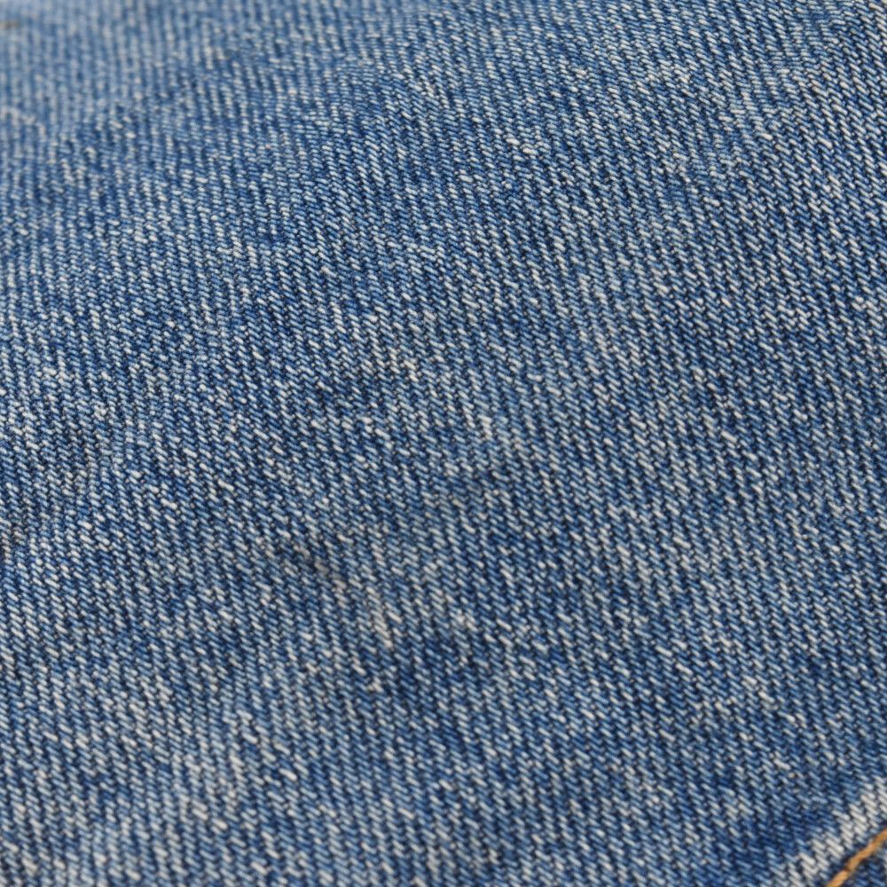 SAINT LAURENT PARIS (サンローランパリ) JEANS DESTROYDE ダメージ