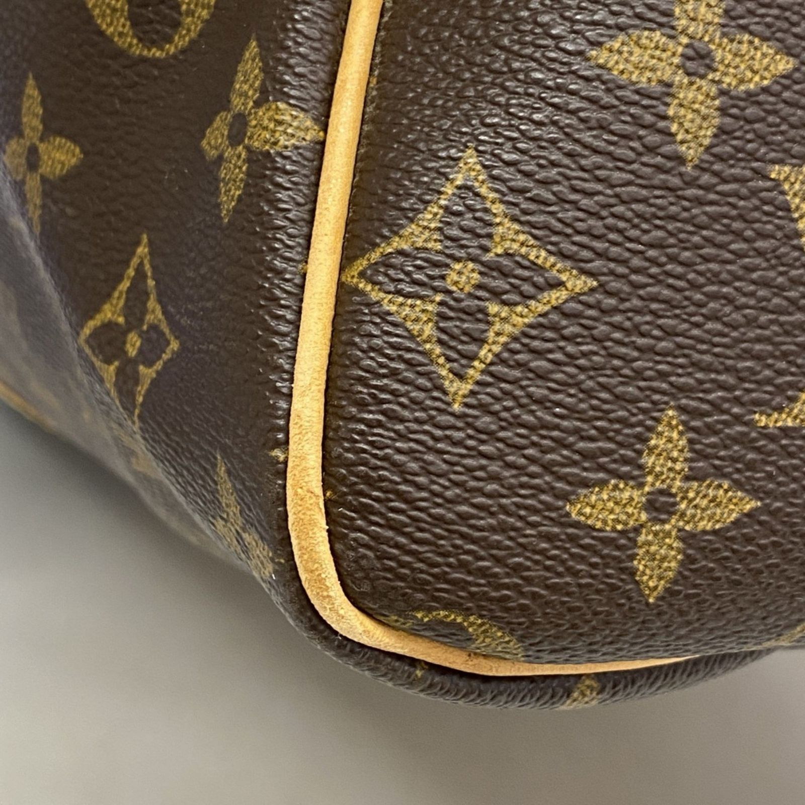 ルイ・ヴィトン(Louis Vuitton) ルイ・ヴィトン ボストンバッグ