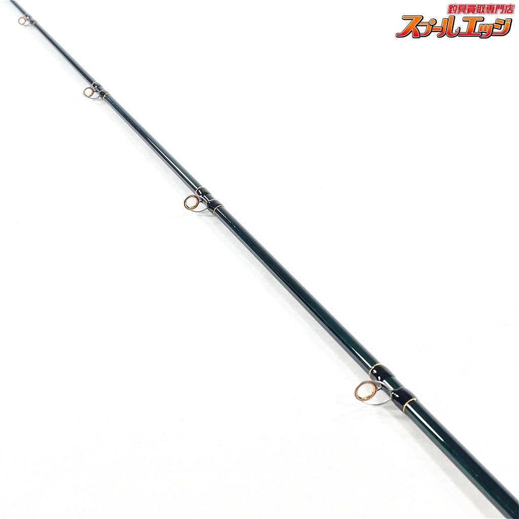 コンバットスティック　セカンドジェネレーション　マグナムⅡ　SCSC-76XX 【エバーグリーン】 コンバットスティック セカンド