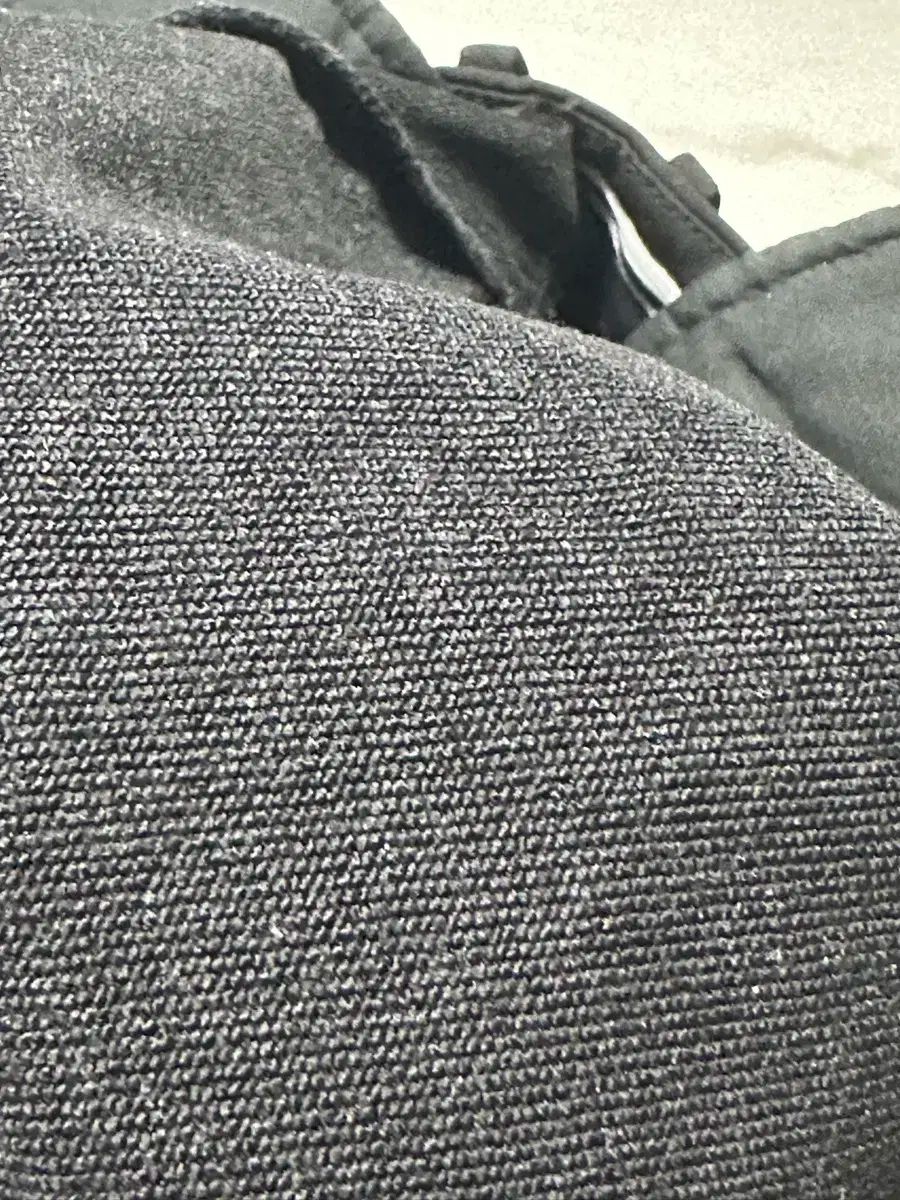 ゴルフ 起毛パンツ