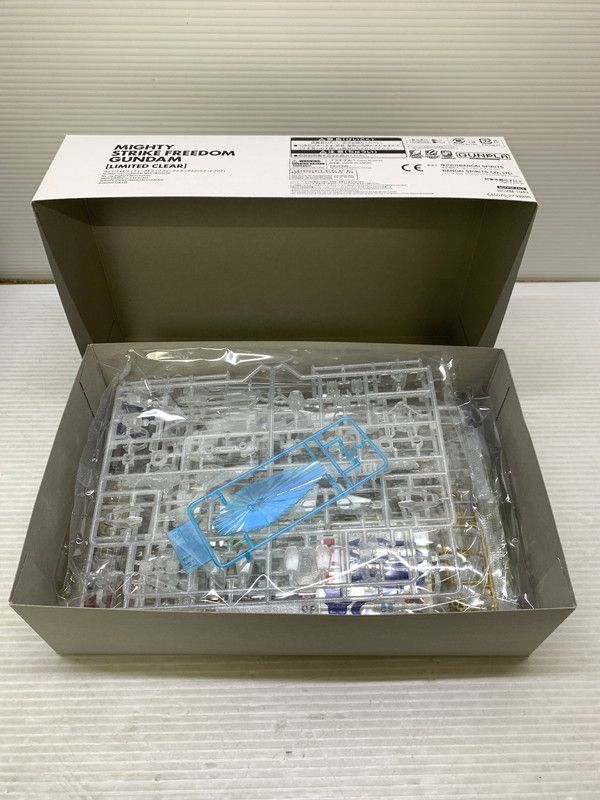 Blu-ray Mighty